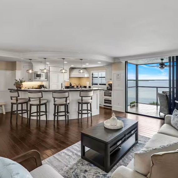 Marco Island Vacation Rentals