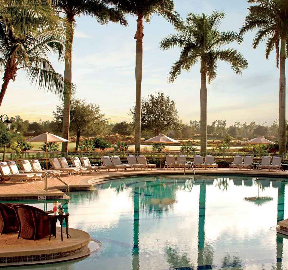 The Ritz-Carlton, Naples